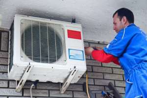 24/7 and Emergency HVAC Near Harpers Crossroads, NC | Air Conidtioning and Heating Contractors