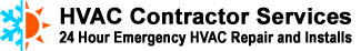 Harpers Crossroads HVAC Services